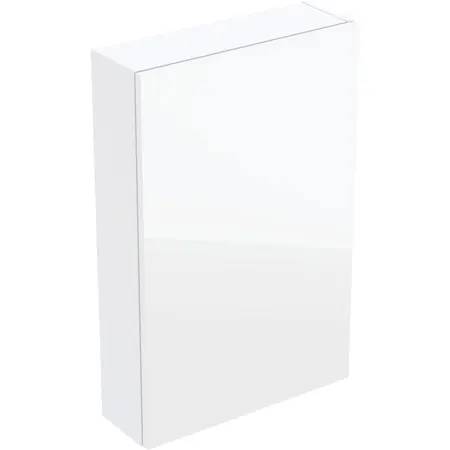 Geberit High-Level Cabinet, Rectangular, With One Door - Cabinet