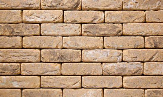 Old Duxford - Clay Facing Brick