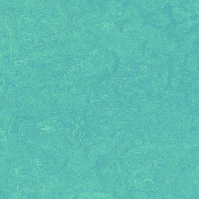 Modular Marmoleum - Linoleum tile flooring