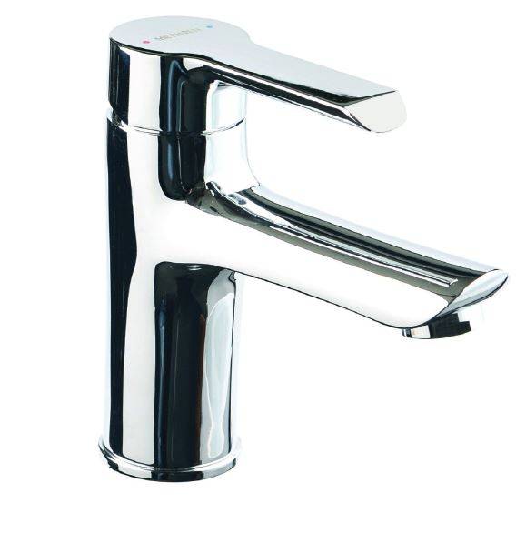 Chartham Mono Basin Mixer Tap