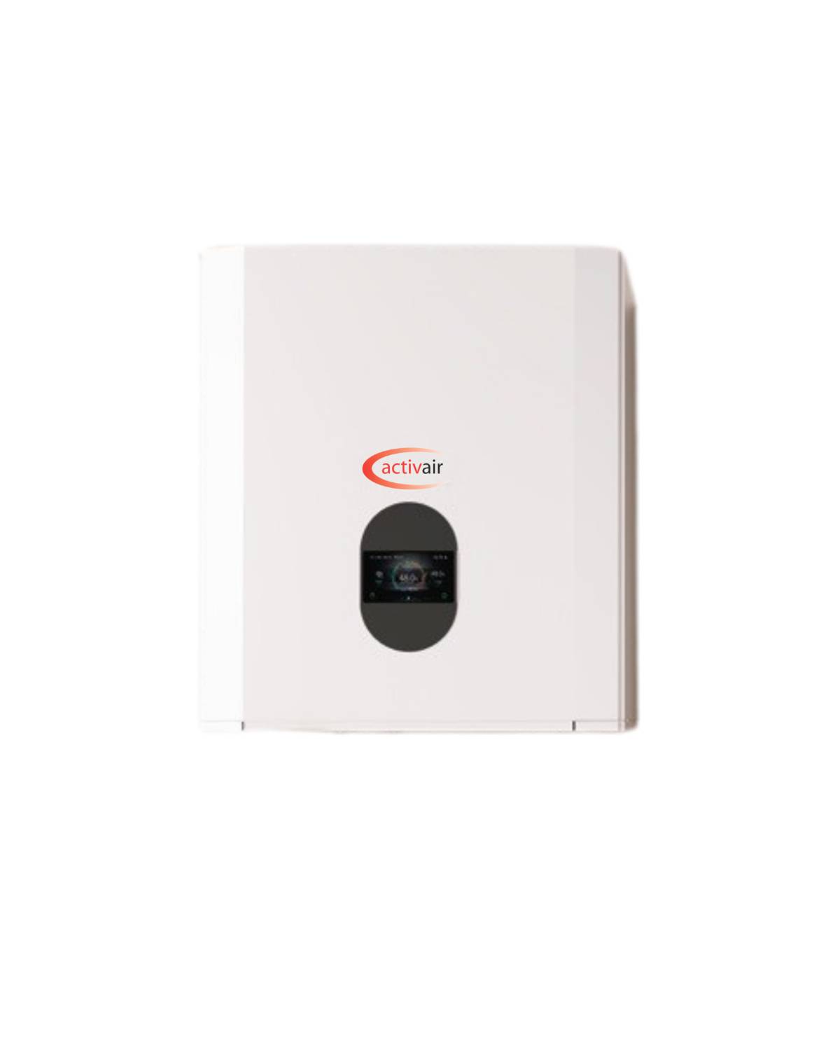 Trianco Activair R290 Indoor Air Source Heat Pump - Indoor Heat Pumps