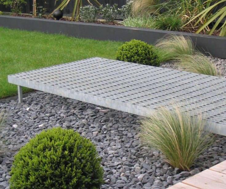 Roofing Pebbles / Shingle - Natural Stone Slabs