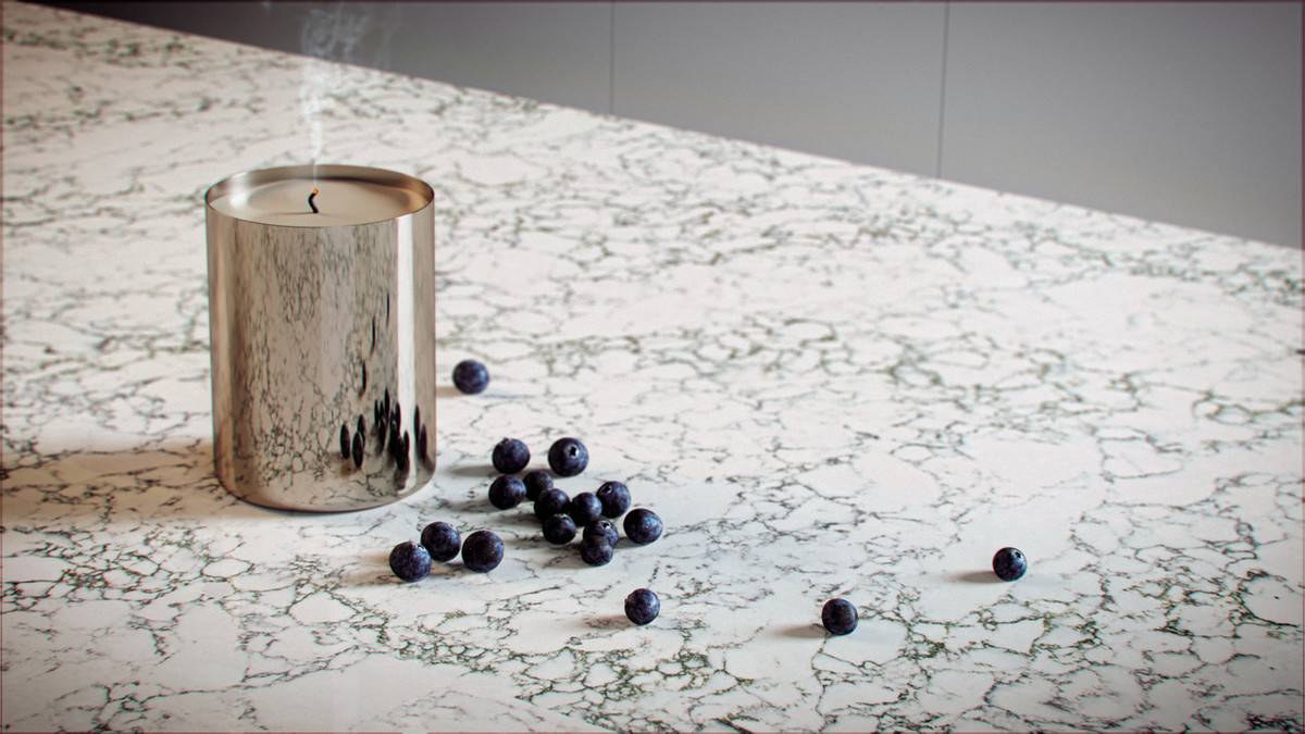 5171 Arabetto - Engineered Quartz Surface