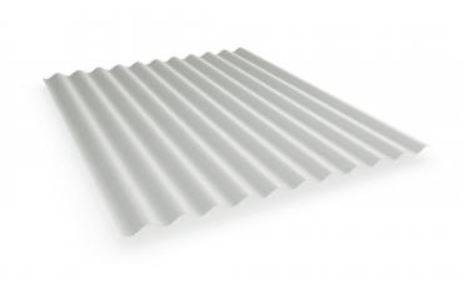 LYSAGHT CUSTOM ORB® - Stainless steel 