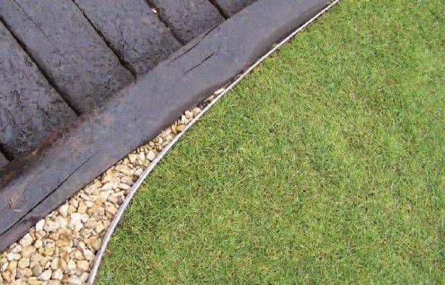 Rite-L-Edge Landscape Edging