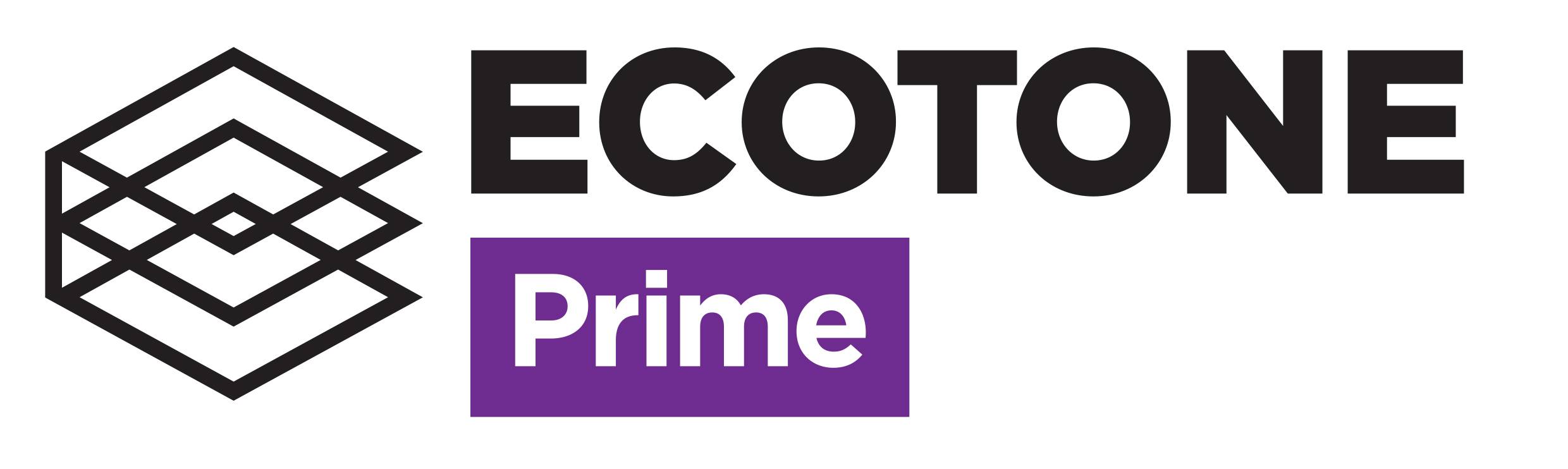 ECOTONE Prime