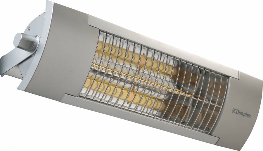 OPH Radiant Patio Heater