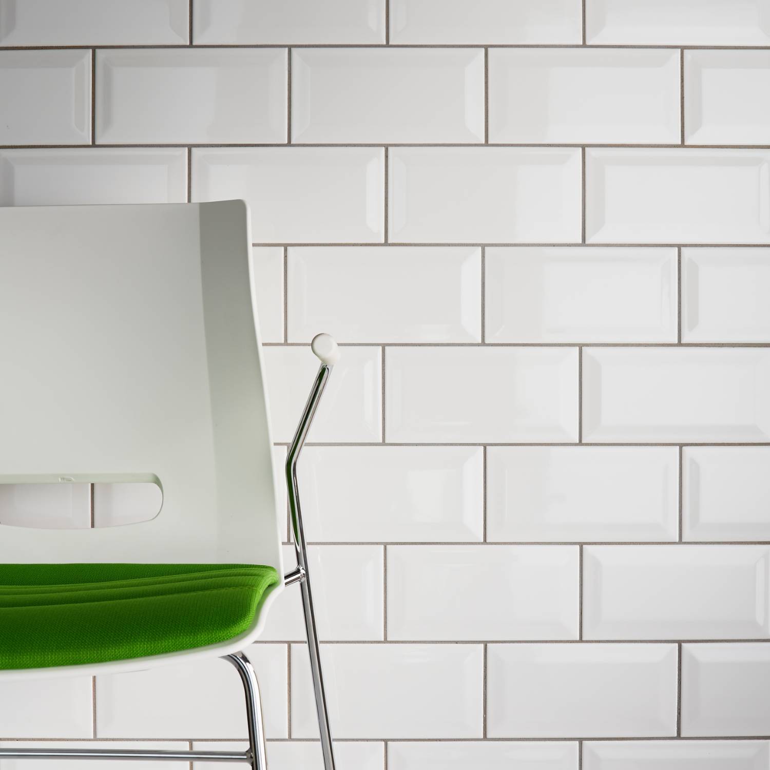 Bevel Brick - Wall Tiles