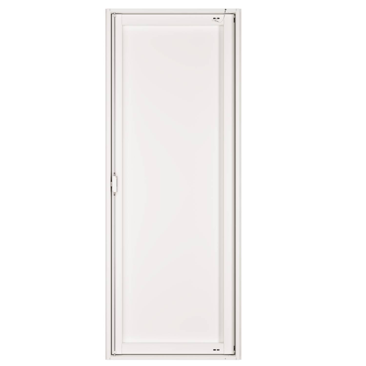 Metal Riser Door (Premium Range 51) - Picture Frame - 2 Hour Fire Rated From the Face & Rear - Riser Door