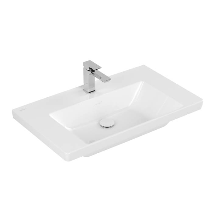 Subway 3.0 Vanity Washbasin 4A7083