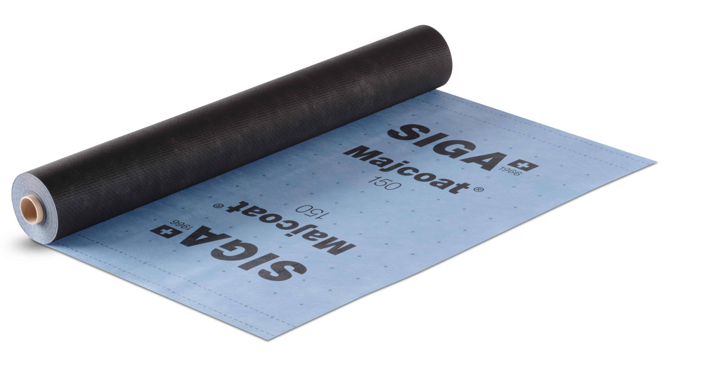 Majcoat® W1 (Durable 3-layer Roof-underlay LR&HR) - Breather Membrane