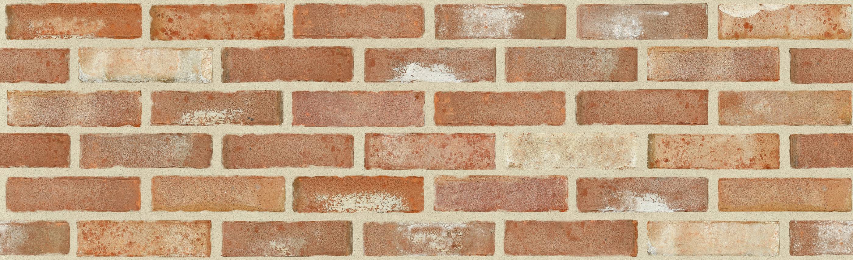 Floren Gothiek Clay Brick 