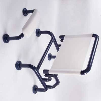 Avalon Folding Shower Seat