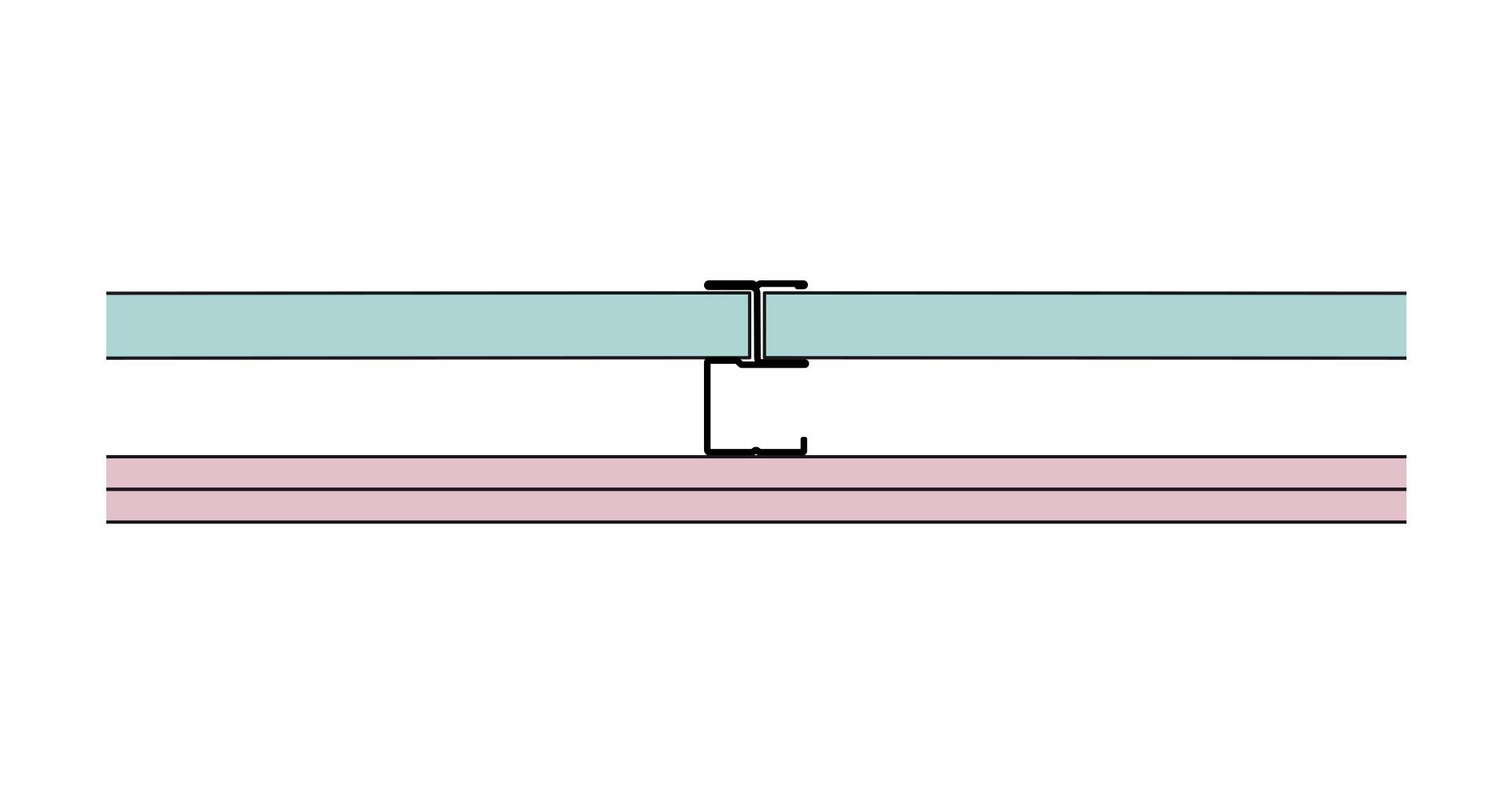 Siniat GTEC Shaftwall Systems
