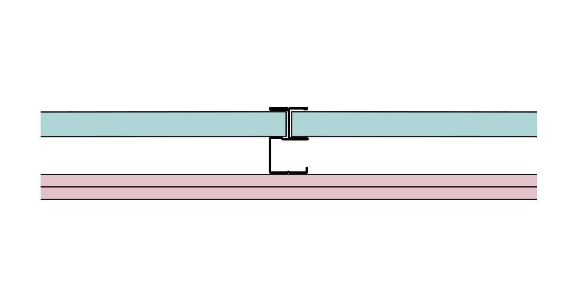 Siniat GTEC Shaftwall Systems