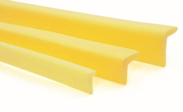 YELOfon® ES and FS Perimeter Edge Strips