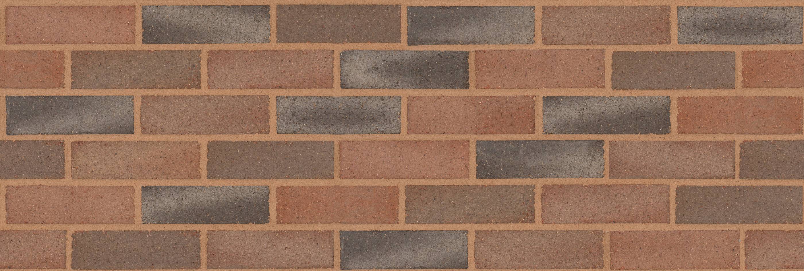 Blockleys Synthesis S03 Clay Brick