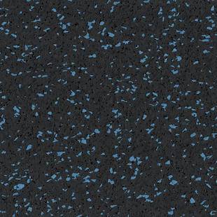 DropZone Speckle - Indoor rubber sports flooring