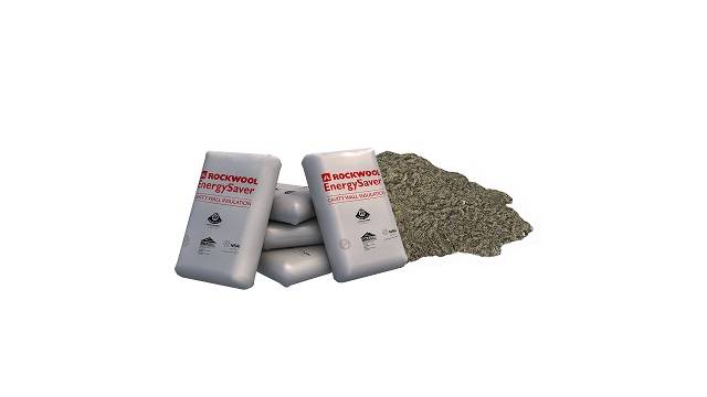 RockPrime® Blown Loft Insulation