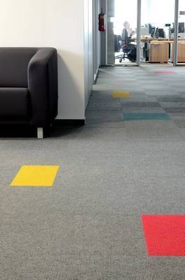 Academy - Carpet Tile