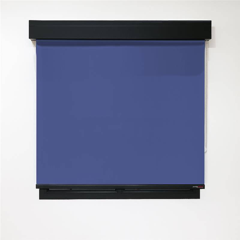 YewdaleDefiant® C20 Cassetted roller blind with sidewinder mechanism  - Blind