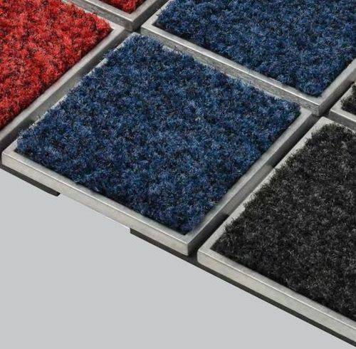 INTRAtech - Entrance matting