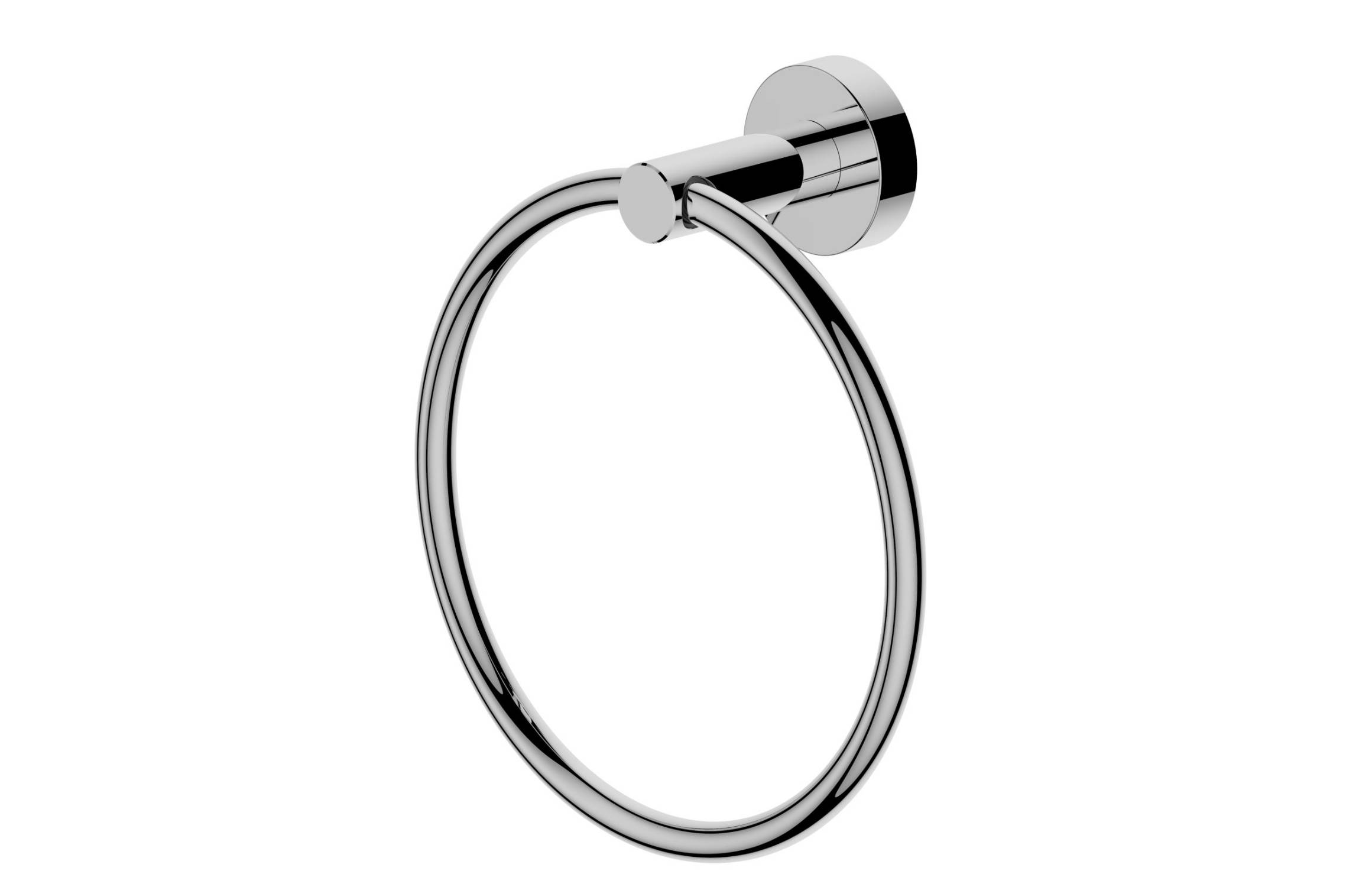Hoxton Towel Ring