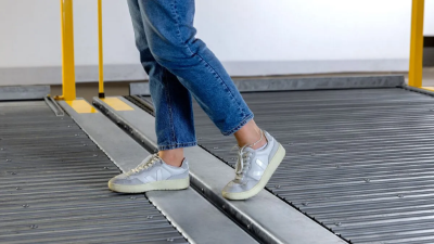 
          PARKING PLATFORM 601
        
