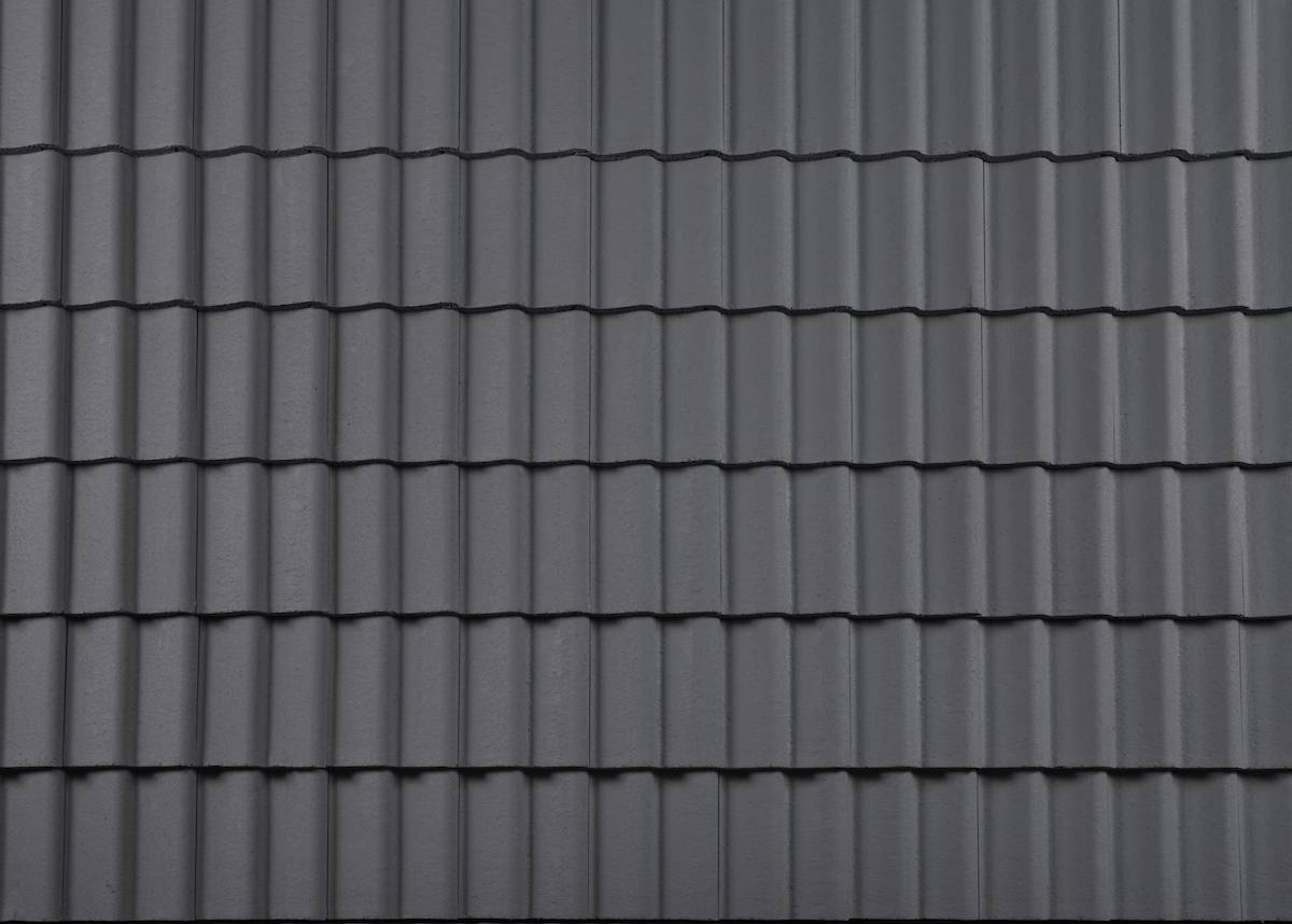 Russell Pennine Roof Tile