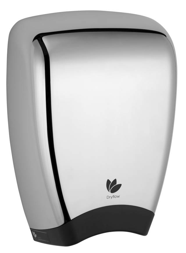 Dryflow Elite Mark II Hand Dryer