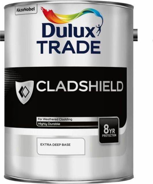 Dulux Trade Cladshield