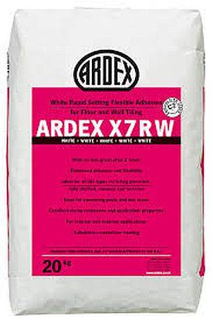 ARDEX X 7 R W