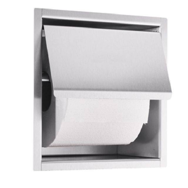 DP2301 Dolphin Prestige Toilet Roll Holder