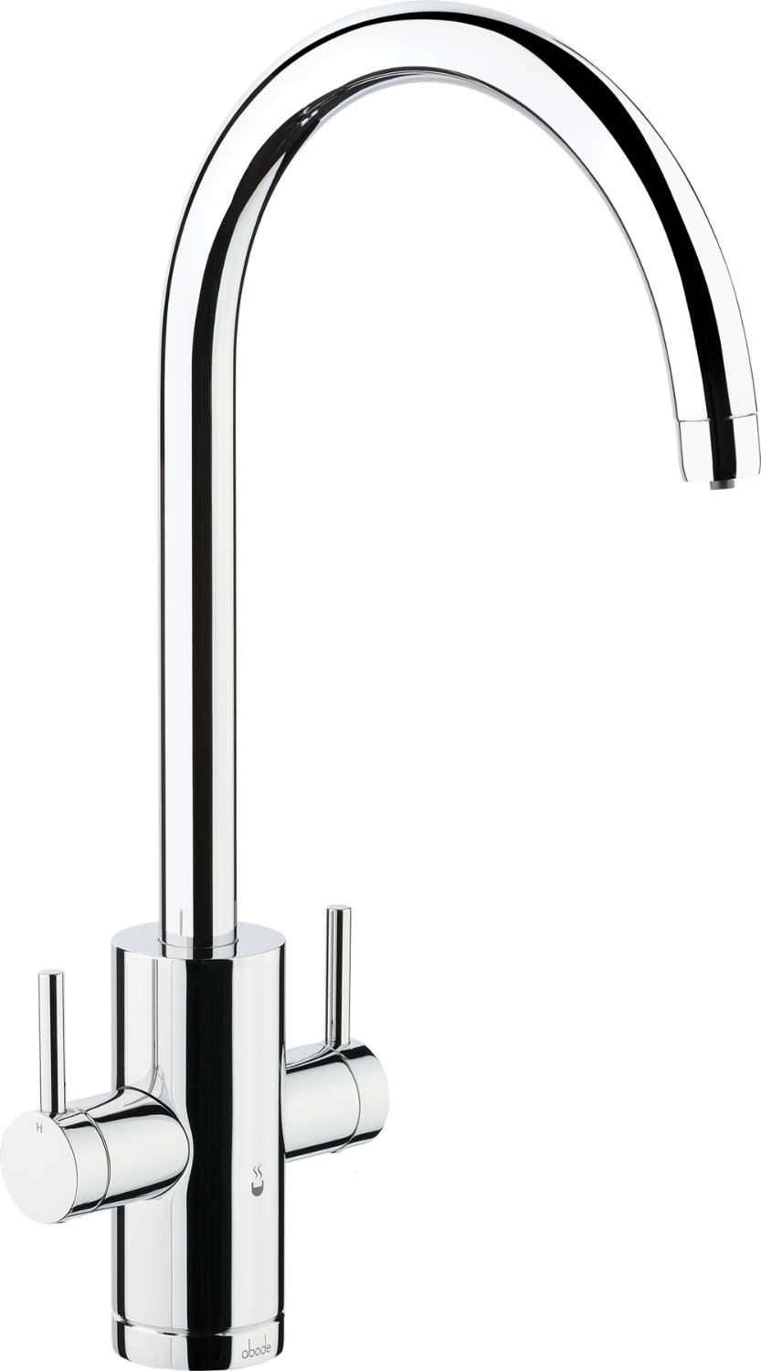 PRONTEAU™ Profile - 4 in 1 Steaming Hot Water Tap