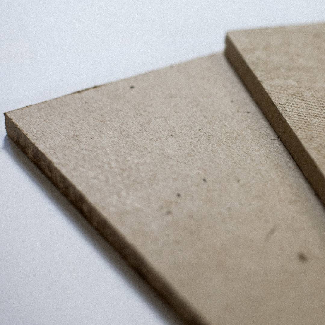 B3 Fibreboard Medium High Density Fibreboard Sundeala NBS BIM Library