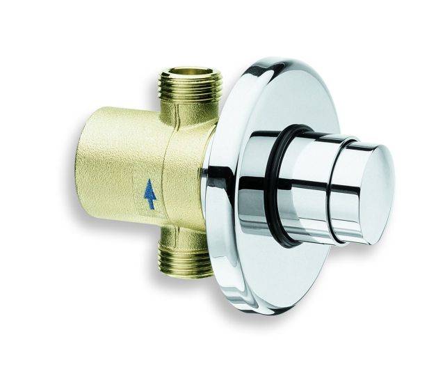 Rada T2 300B Timed Flow Shower Control