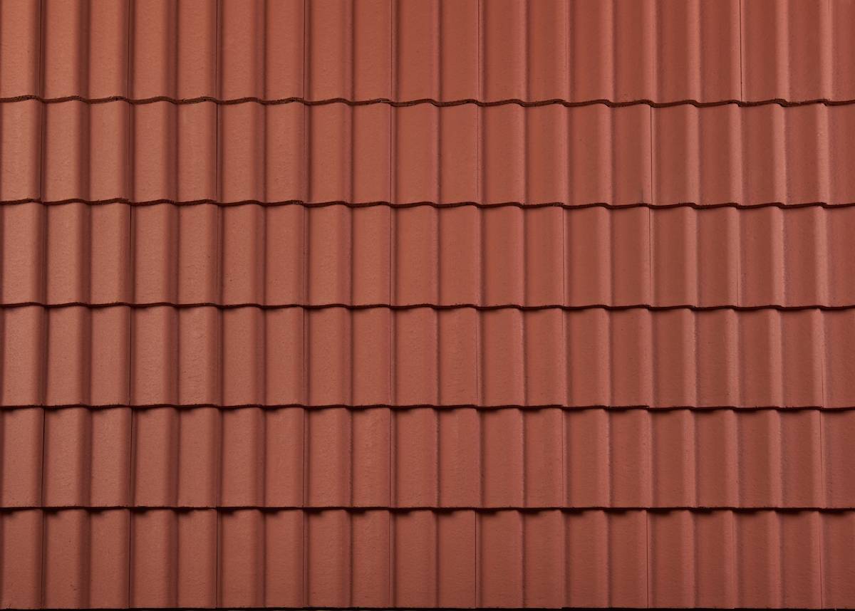 Russell Pennine Roof Tile