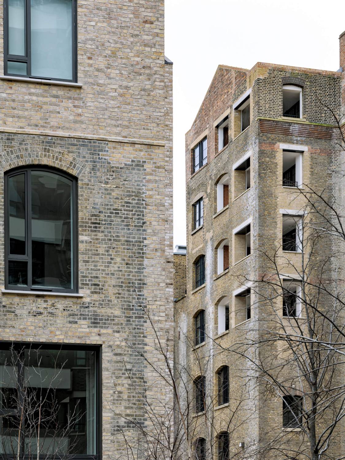 Alu-Clad Inward Opening (Tilt&Turn) Windows - Alu-Clad Casement Windows