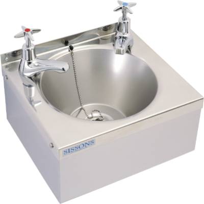 Model A Wash Basin: D20185N