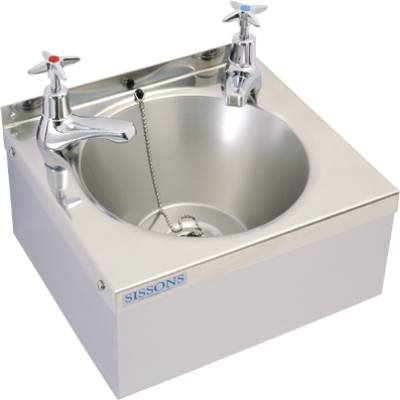 Model A Washbasin 240 mm Diameter