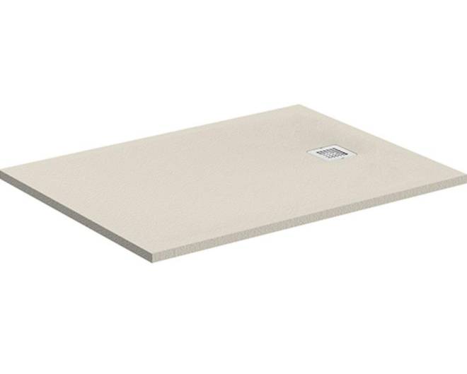 Ultra Flat S - Rectangular Shower Tray