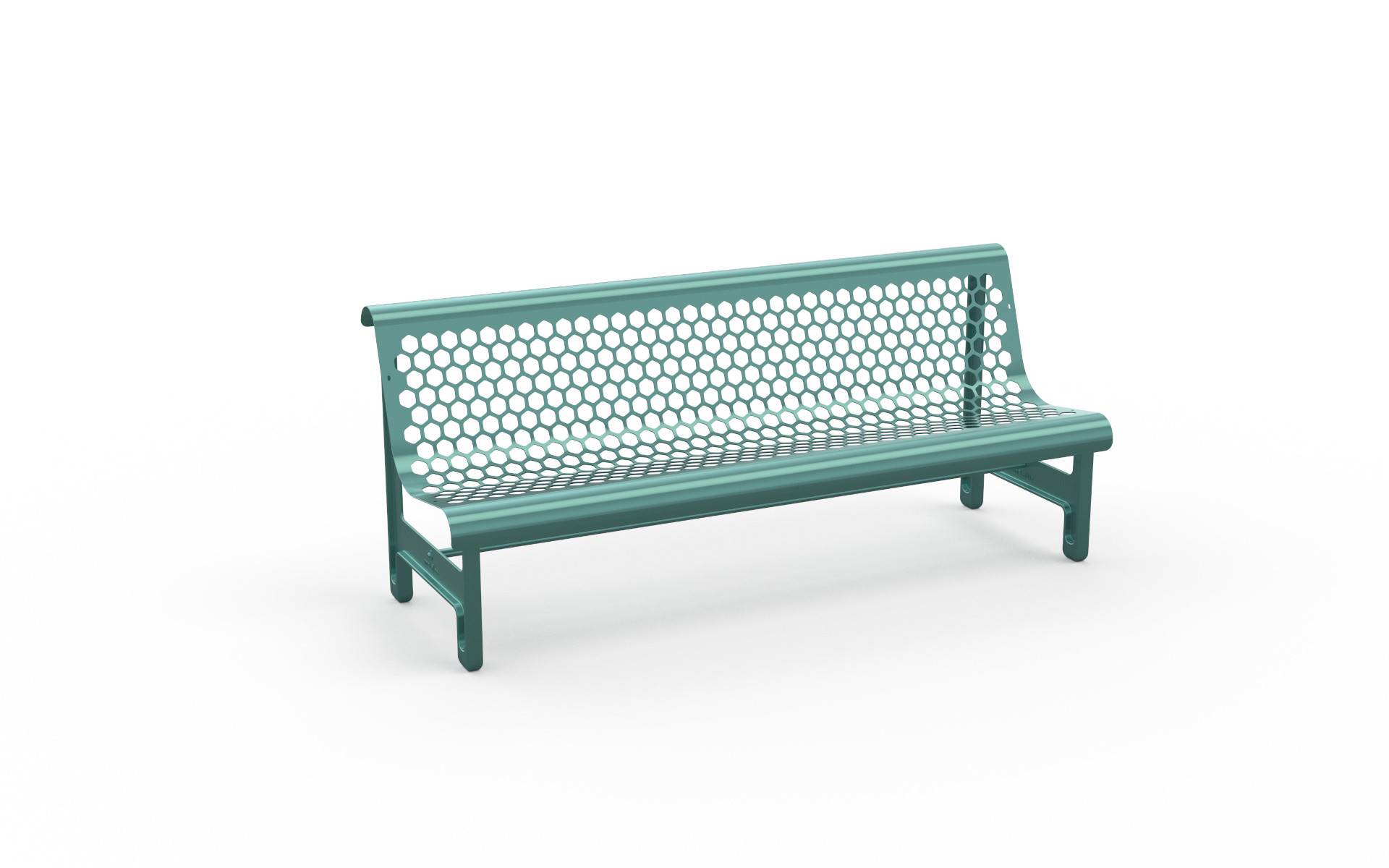 Olympia Strip Seating