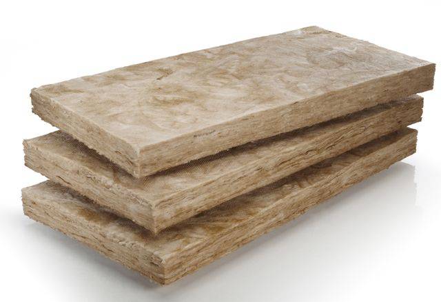 Earthwool® Timber Frame Party Wall Slab