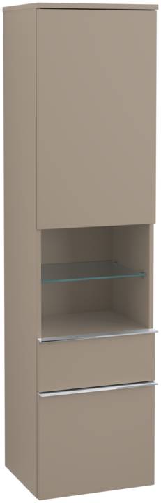 Venticello Tall Cabinet A95211