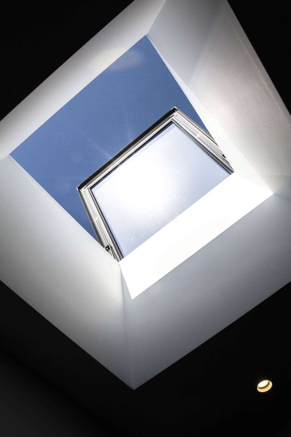 Skyhatch Electric Rooflight
