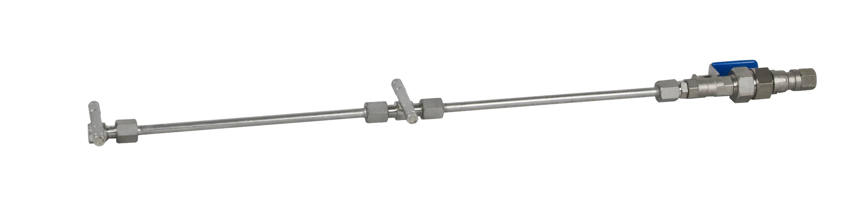 ML High Pressure In-Room Spray Humidifier