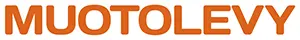 Muotolevy Oy-logo