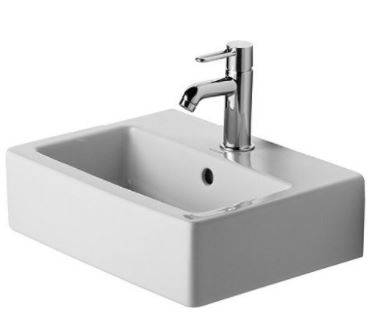 Vero Handrinse Basin - 450 mm 