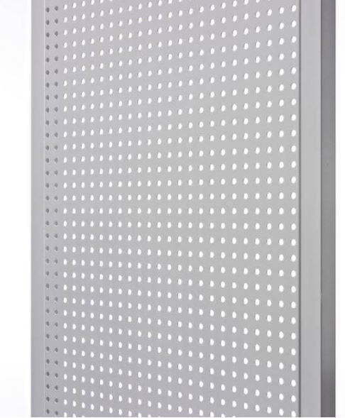 DucoSlide Luxframe 40/40 - External Solar Shading System