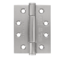 Hardware Set for FD30 Stairwell, Single Door (Ironmongery Set)